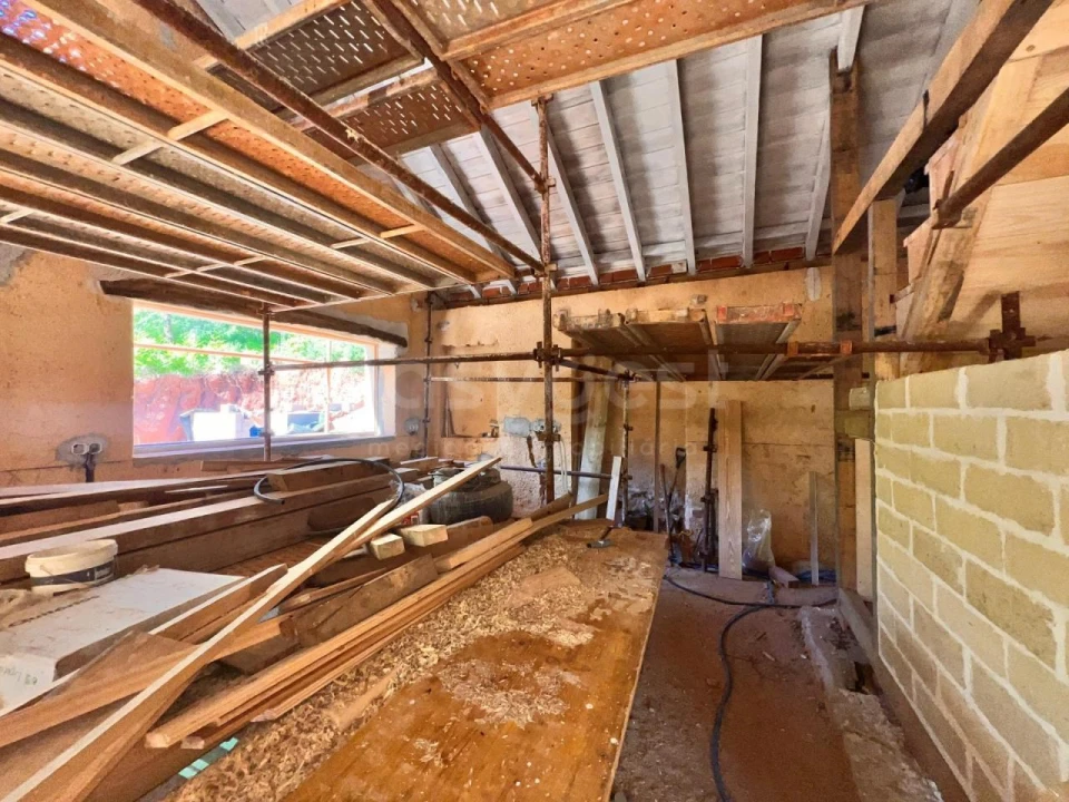 Moradia T1 para Venda em Alvaiázere Foto 14