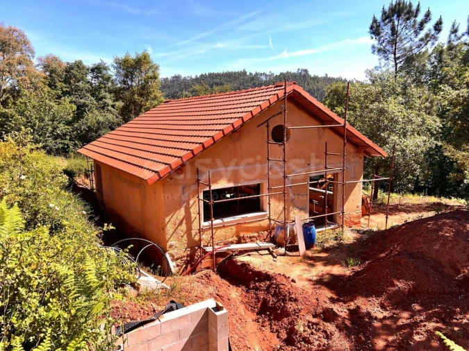 Moradia T1 para Venda em Alvaiázere