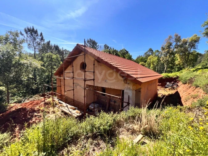 Moradia T1 para Venda em Alvaiázere Foto 4