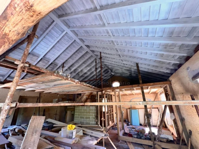 Moradia T1 para Venda em Alvaiázere Foto 12