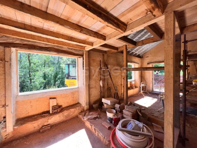 Moradia T1 para Venda em Alvaiázere Foto 16