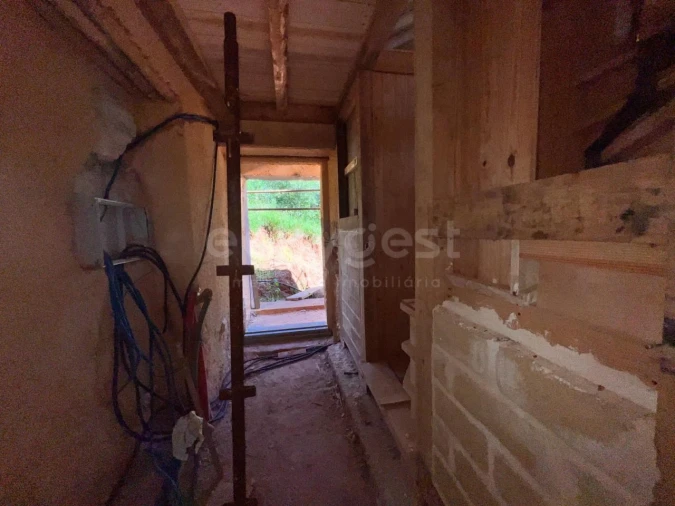 Moradia T1 para Venda em Alvaiázere Foto 17