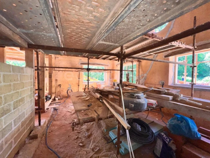 Moradia T1 para Venda em Alvaiázere Foto 18