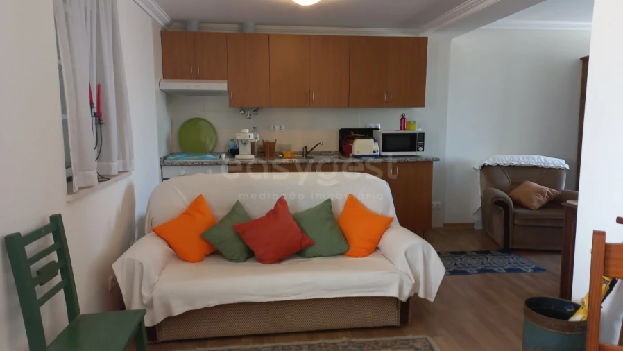 Moradia T1 para Venda em Pernes Foto 4