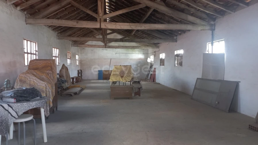 Moradia T1 para Venda em Pernes Foto 14