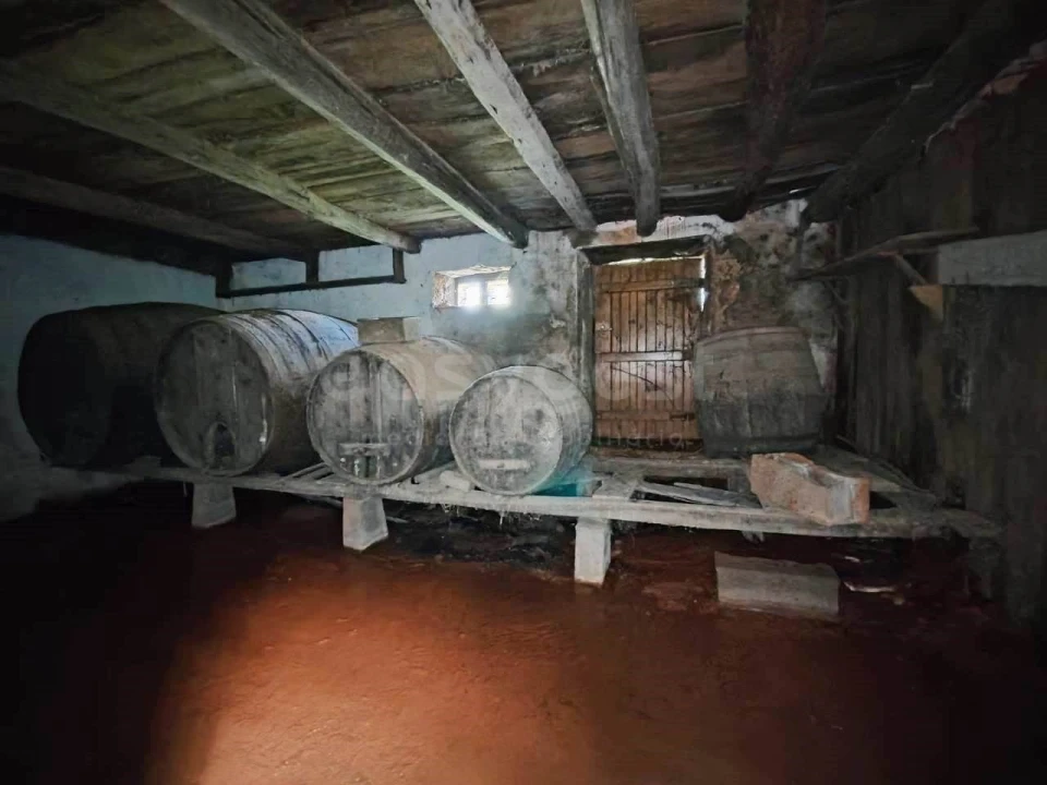 Moradia T3 para Venda em Areias e Pias Foto 3