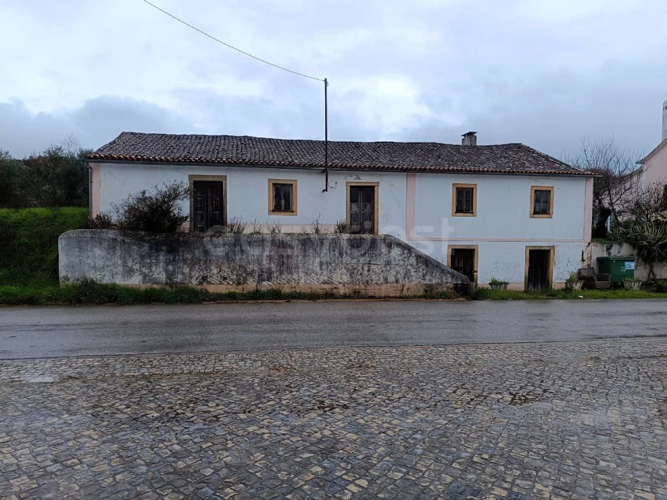 Moradia T3 para Venda em Areias e Pias Foto 4