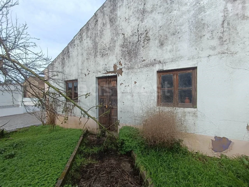 Moradia T3 para Venda em Areias e Pias Foto 12