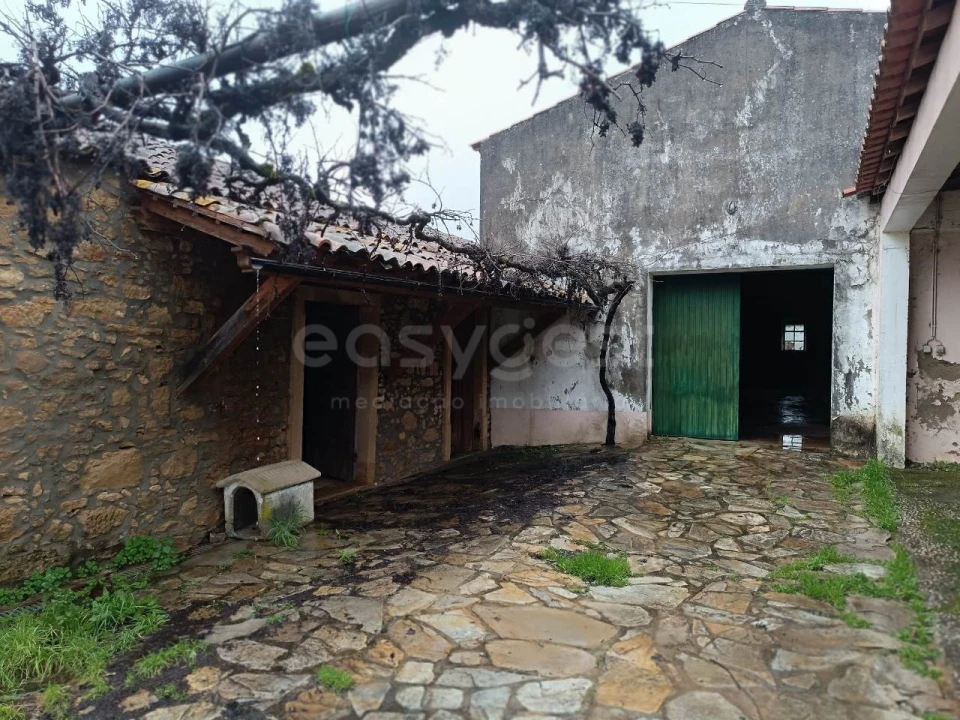 Moradia T3 para Venda em Areias e Pias Foto 36