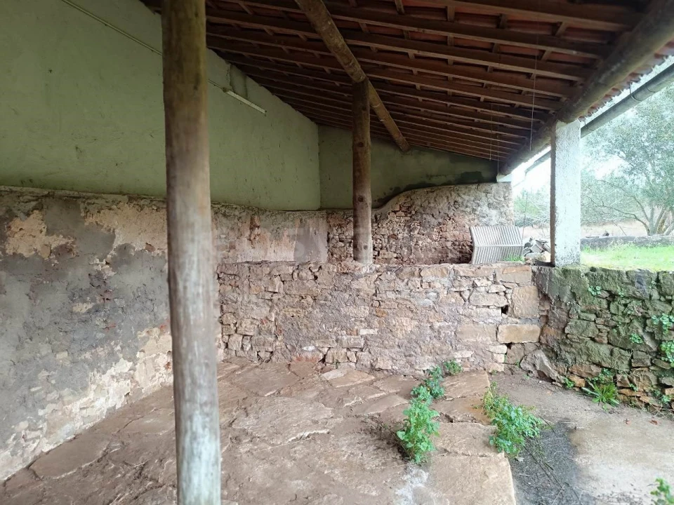 Moradia T3 para Venda em Areias e Pias Foto 40