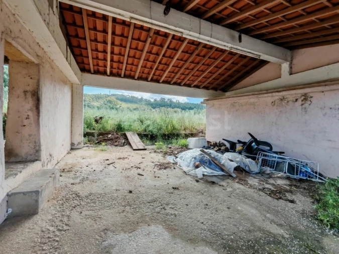 Moradia T3 para Venda em Areias e Pias Foto 5