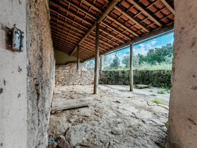 Moradia T3 para Venda em Areias e Pias Foto 6