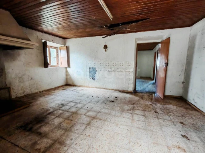 Moradia T3 para Venda em Areias e Pias Foto 13