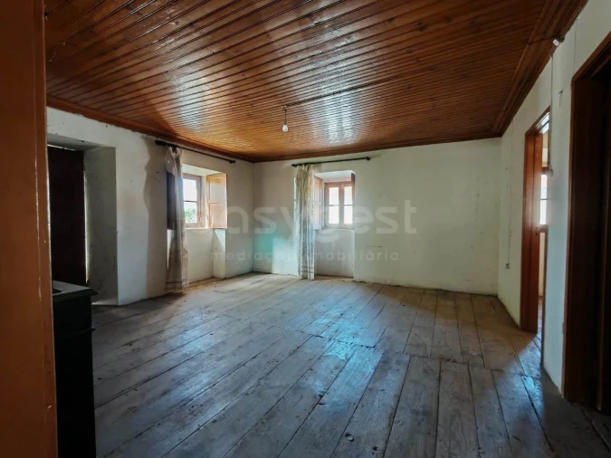 Moradia T3 para Venda em Areias e Pias Foto 17