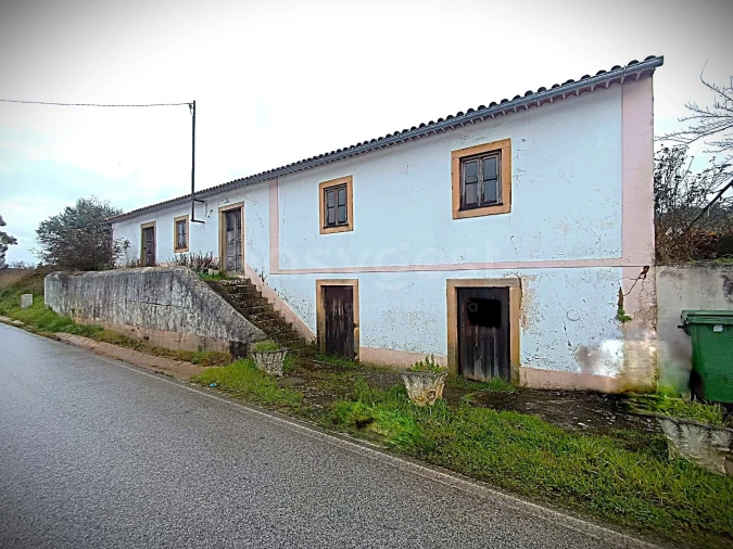 Moradia T3 para Venda em Areias e Pias Foto 6