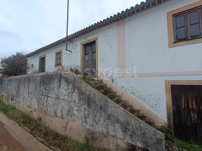 Moradia T3 para Venda em Areias e Pias Foto 8