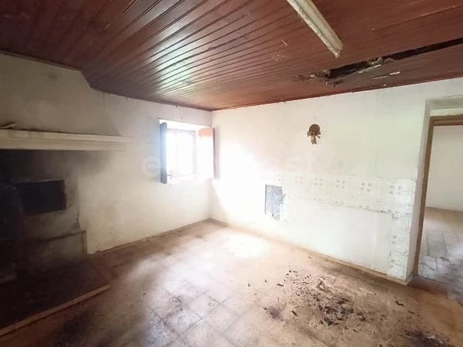 Moradia T3 para Venda em Areias e Pias Foto 20