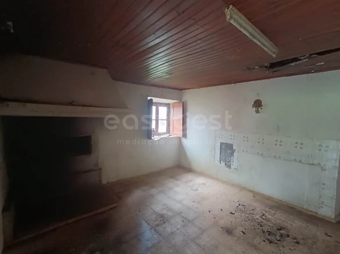 Moradia T3 para Venda em Areias e Pias Foto 22