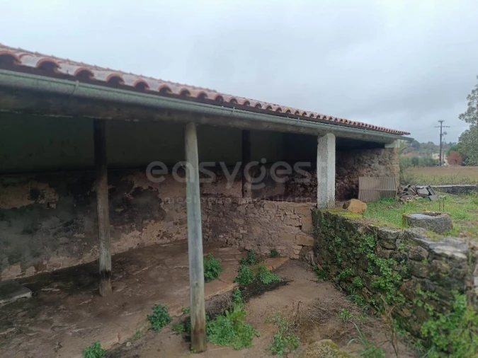 Moradia T3 para Venda em Areias e Pias Foto 38