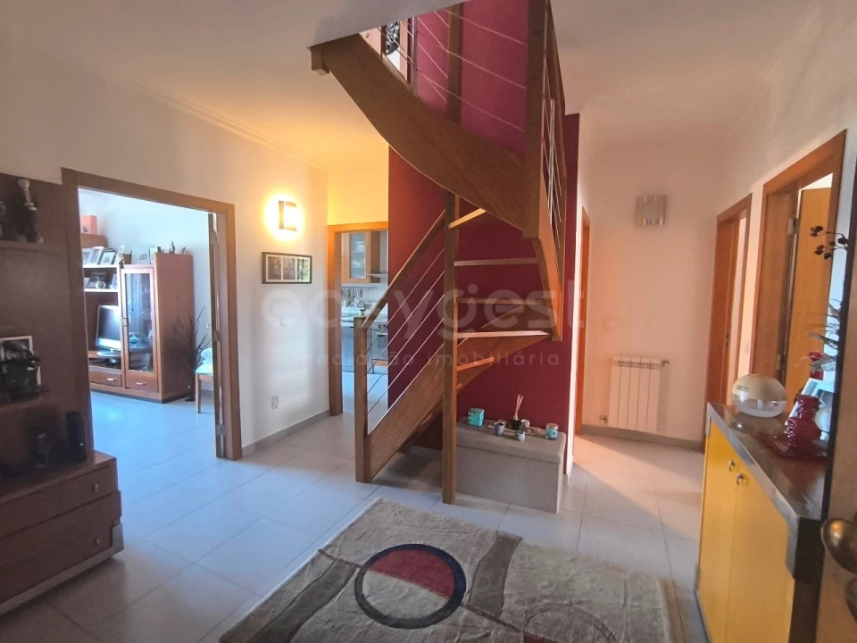 Apartamento T5 para Venda em Torres Novas (São Pedro), Lapas e Ribeira Branca Foto 2