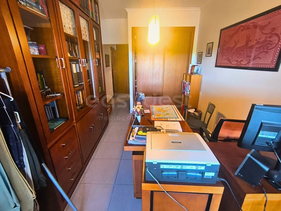 Apartamento T5 para Venda em Torres Novas (São Pedro), Lapas e Ribeira Branca Foto 3