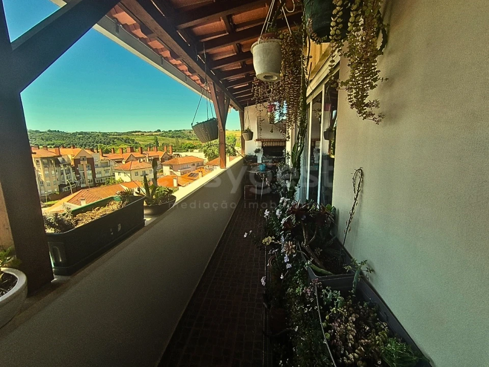 Apartamento T5 para Venda em Torres Novas (São Pedro), Lapas e Ribeira Branca Foto 5