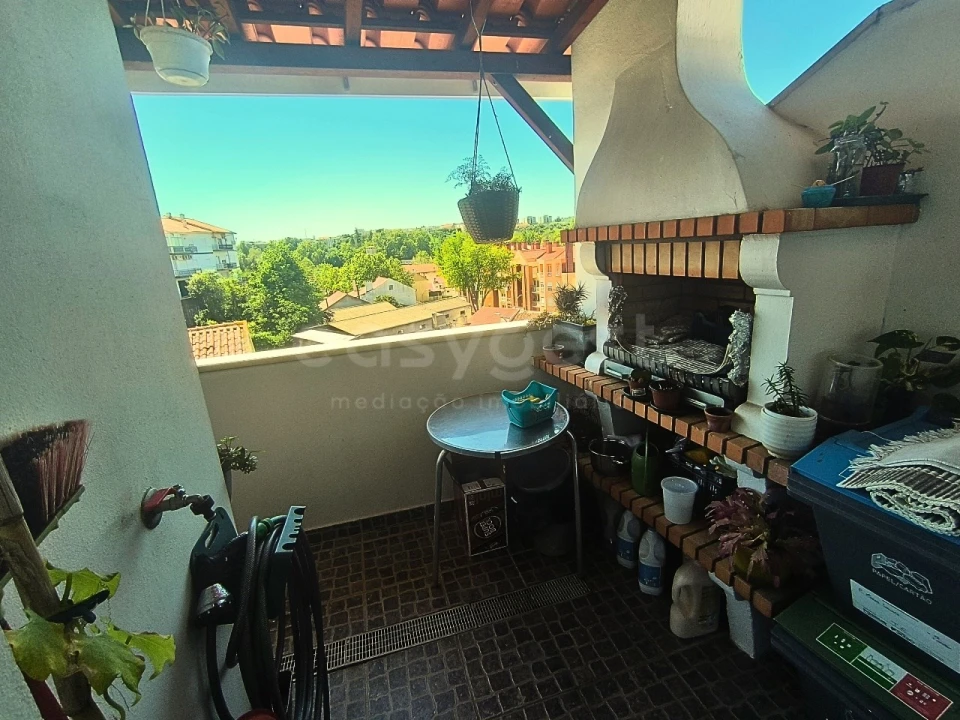 Apartamento T5 para Venda em Torres Novas (São Pedro), Lapas e Ribeira Branca Foto 7