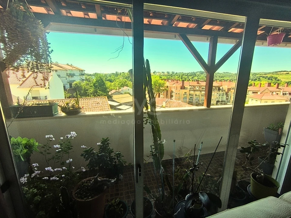 Apartamento T5 para Venda em Torres Novas (São Pedro), Lapas e Ribeira Branca Foto 8