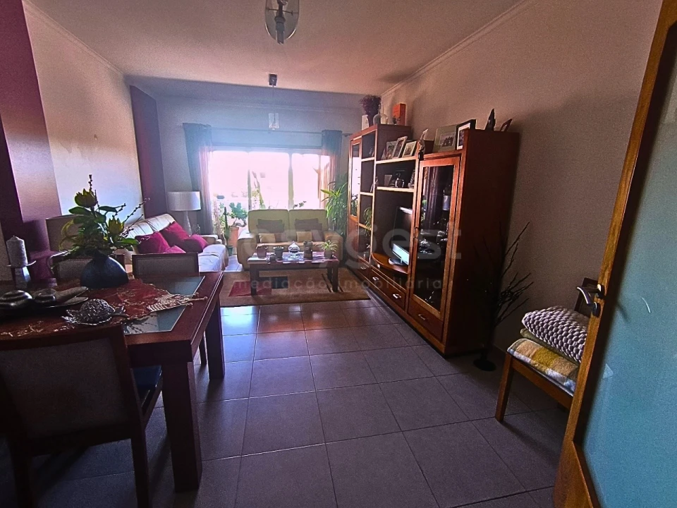 Apartamento T5 para Venda em Torres Novas (São Pedro), Lapas e Ribeira Branca Foto 9