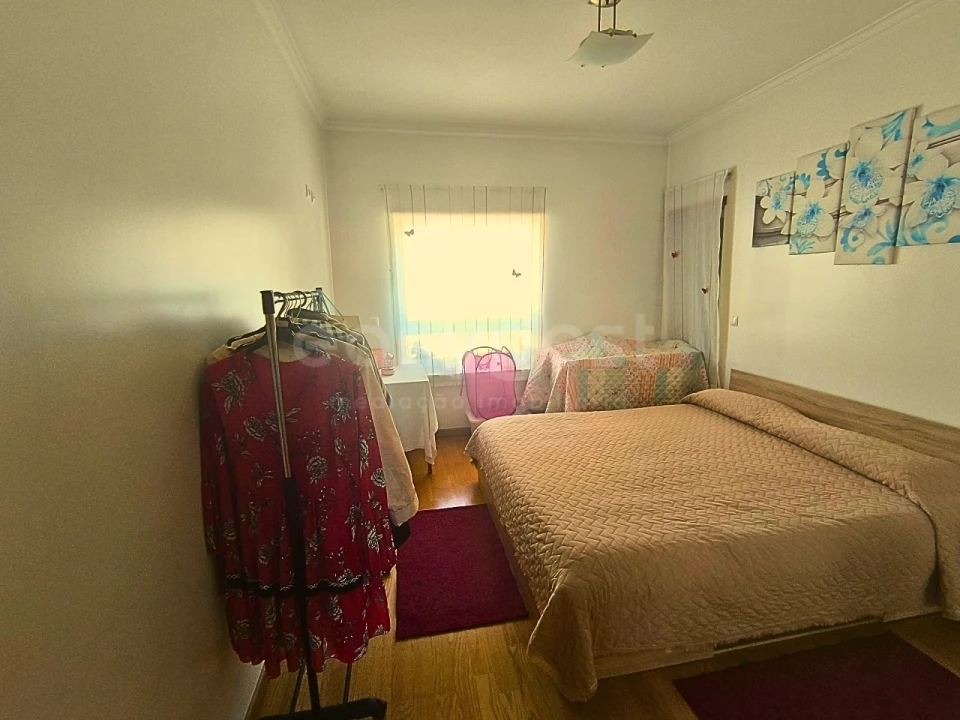 Apartamento T5 para Venda em Torres Novas (São Pedro), Lapas e Ribeira Branca Foto 13