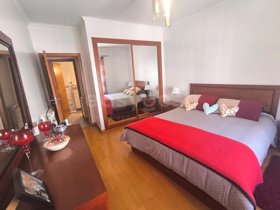 Apartamento T5 para Venda em Torres Novas (São Pedro), Lapas e Ribeira Branca Foto 14