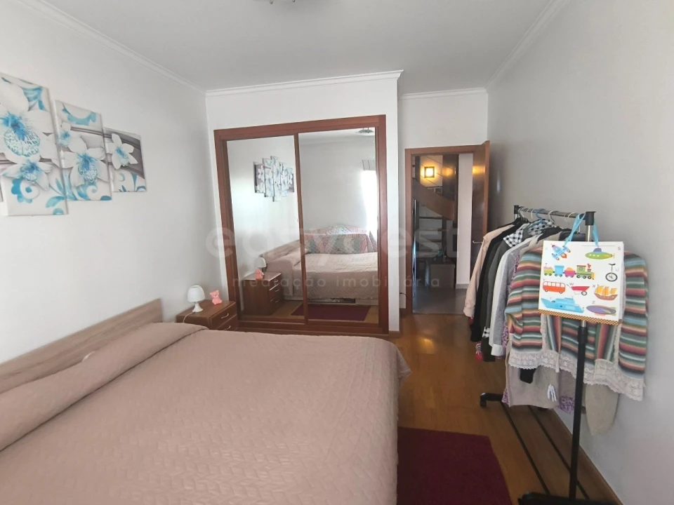 Apartamento T5 para Venda em Torres Novas (São Pedro), Lapas e Ribeira Branca Foto 15