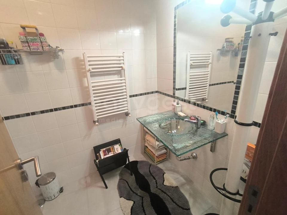 Apartamento T5 para Venda em Torres Novas (São Pedro), Lapas e Ribeira Branca Foto 16