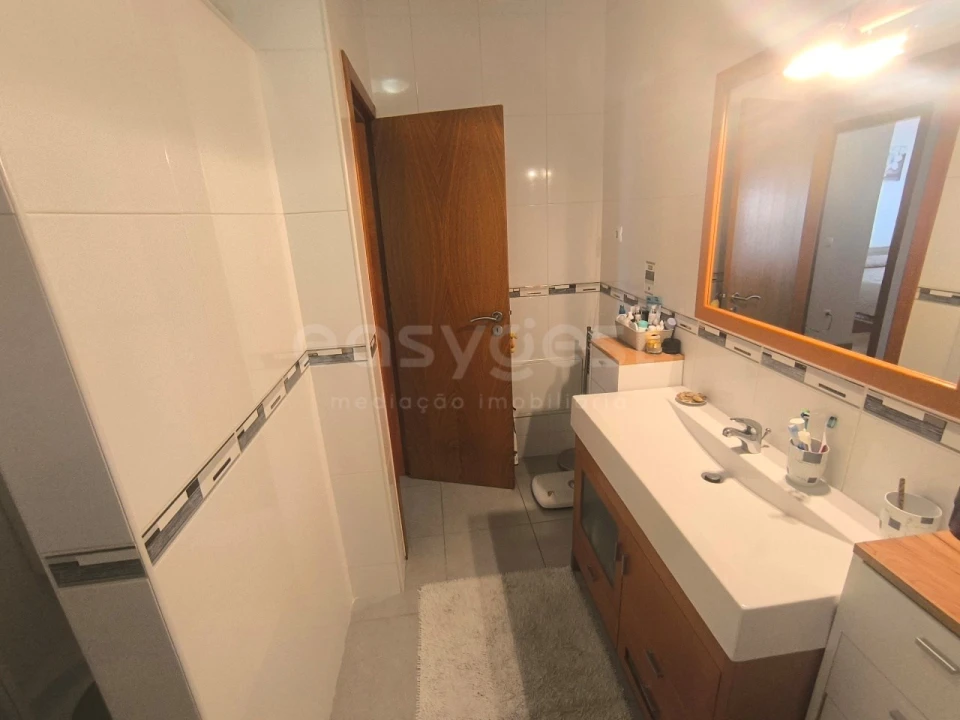 Apartamento T5 para Venda em Torres Novas (São Pedro), Lapas e Ribeira Branca Foto 17
