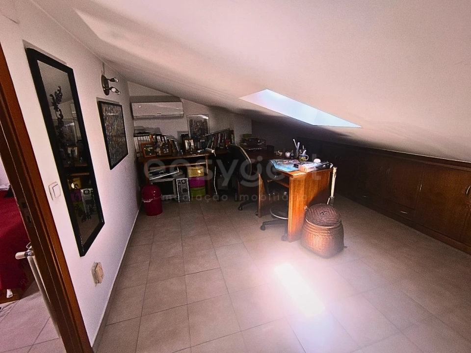 Apartamento T5 para Venda em Torres Novas (São Pedro), Lapas e Ribeira Branca Foto 20