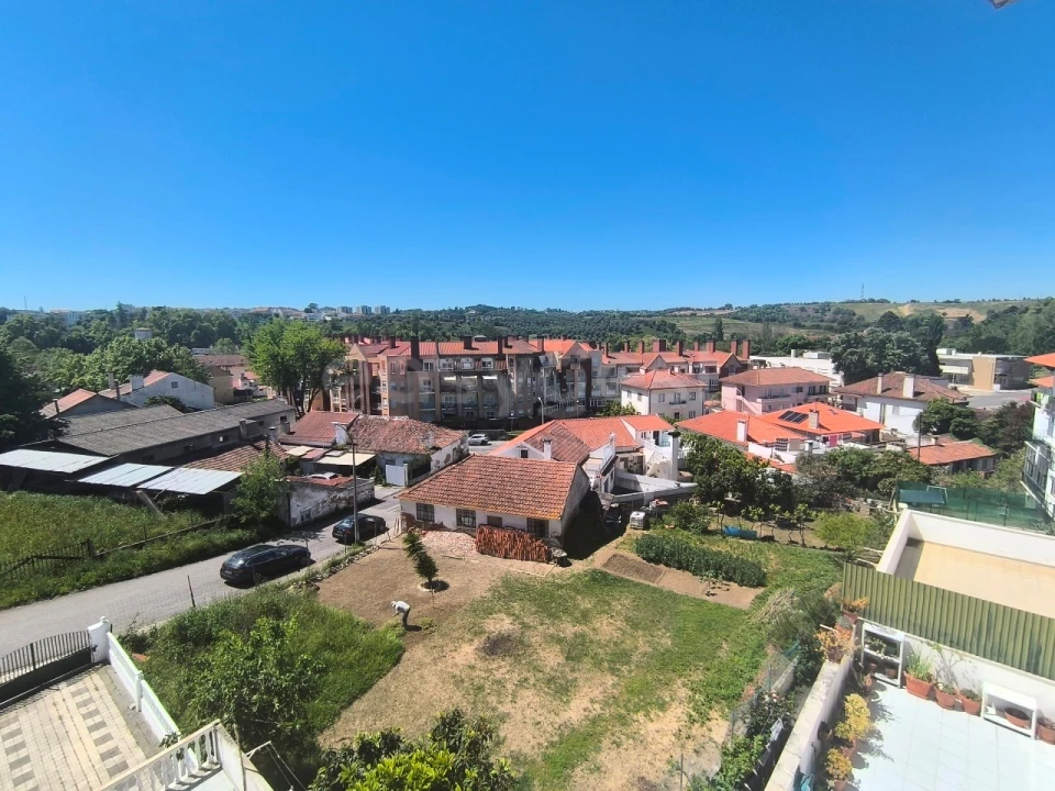 Apartamento T5 para Venda em Torres Novas (São Pedro), Lapas e Ribeira Branca Foto 23