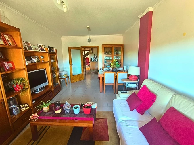 Apartamento T5 para Venda em Torres Novas (São Pedro), Lapas e Ribeira Branca