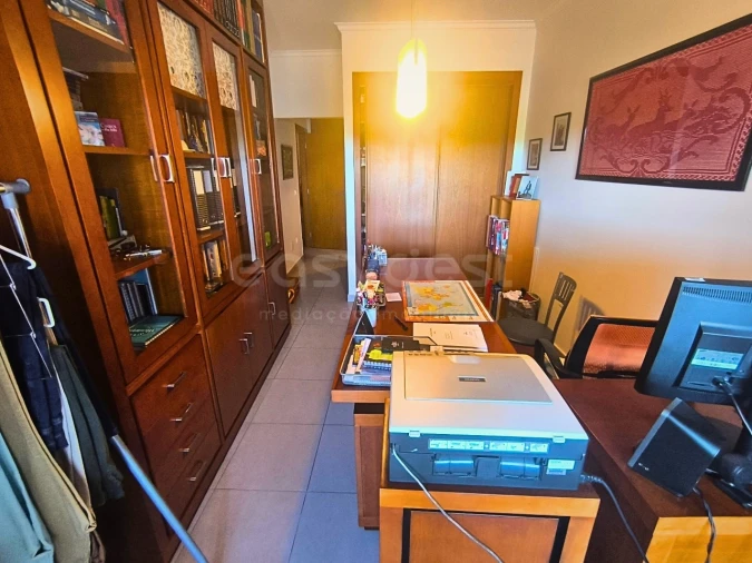 Apartamento T5 para Venda em Torres Novas (São Pedro), Lapas e Ribeira Branca Foto 3