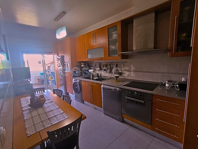 Apartamento T5 para Venda em Torres Novas (São Pedro), Lapas e Ribeira Branca Foto 4