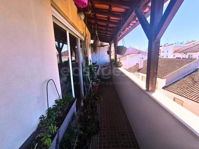 Apartamento T5 para Venda em Torres Novas (São Pedro), Lapas e Ribeira Branca Foto 6