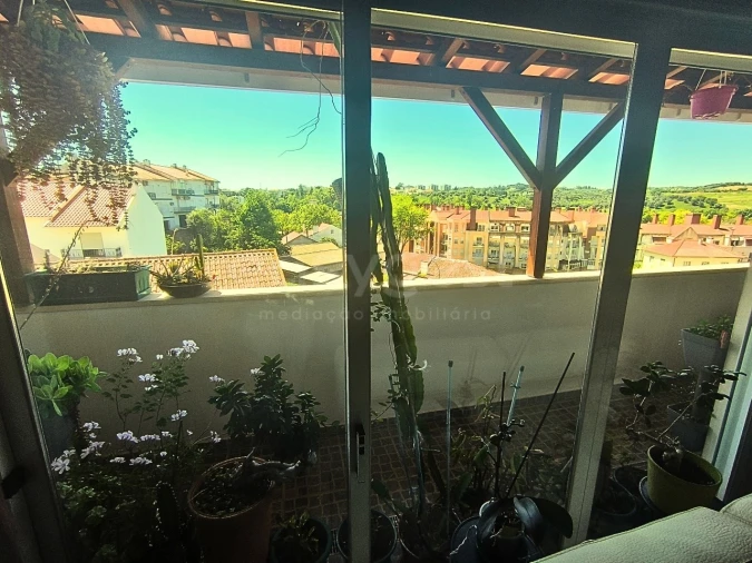 Apartamento T5 para Venda em Torres Novas (São Pedro), Lapas e Ribeira Branca Foto 8