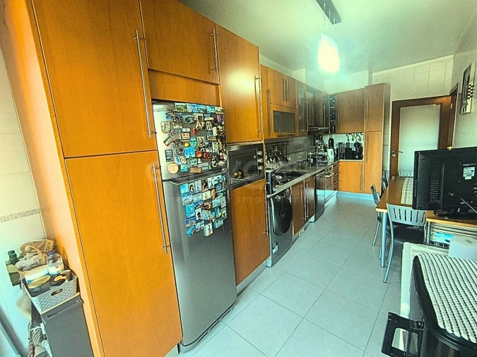 Apartamento T5 para Venda em Torres Novas (São Pedro), Lapas e Ribeira Branca Foto 10