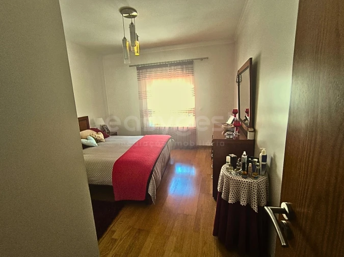 Apartamento T5 para Venda em Torres Novas (São Pedro), Lapas e Ribeira Branca Foto 12