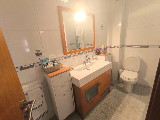 Apartamento T5 para Venda em Torres Novas (São Pedro), Lapas e Ribeira Branca Foto 19