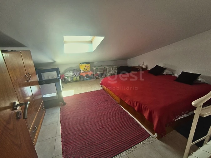 Apartamento T5 para Venda em Torres Novas (São Pedro), Lapas e Ribeira Branca Foto 21