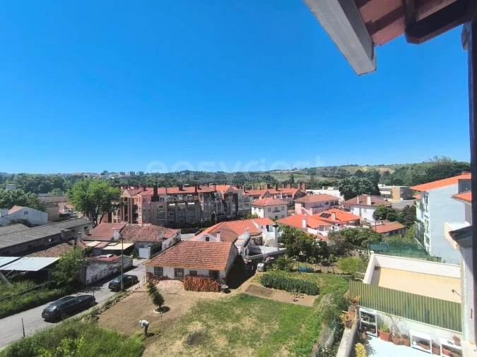 Apartamento T5 para Venda em Torres Novas (São Pedro), Lapas e Ribeira Branca Foto 24