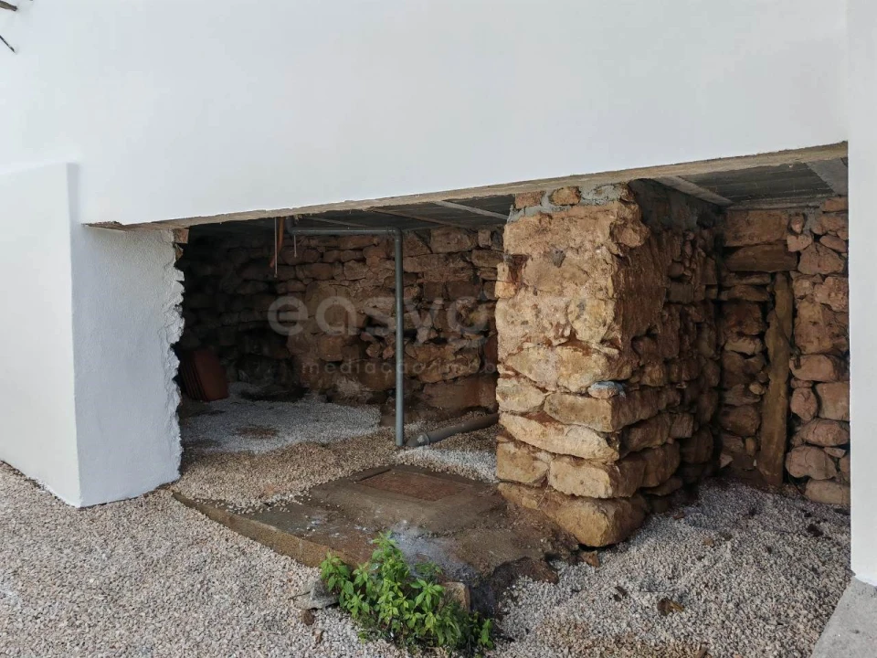 Moradia T2 para Venda em Pussos São Pedro Foto 6