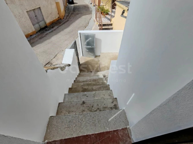 Moradia T2 para Venda em Pussos São Pedro Foto 7