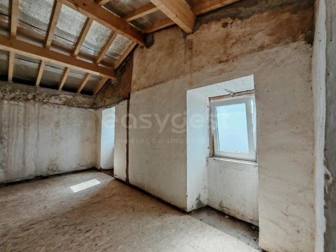 Moradia T2 para Venda em Pussos São Pedro Foto 12