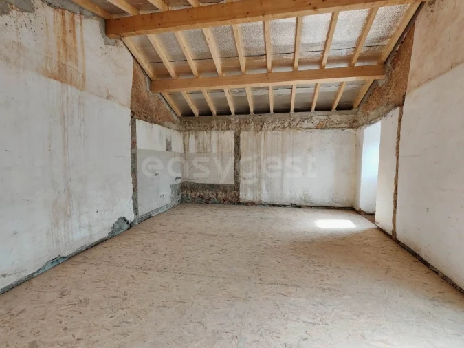 Moradia T2 para Venda em Pussos São Pedro Foto 13